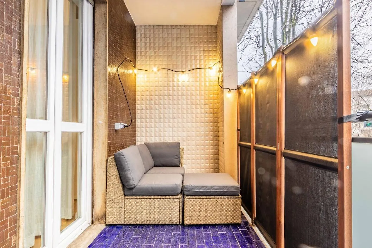Apartment Cozy Home San Siro-Duomo Netflix & Design Milan