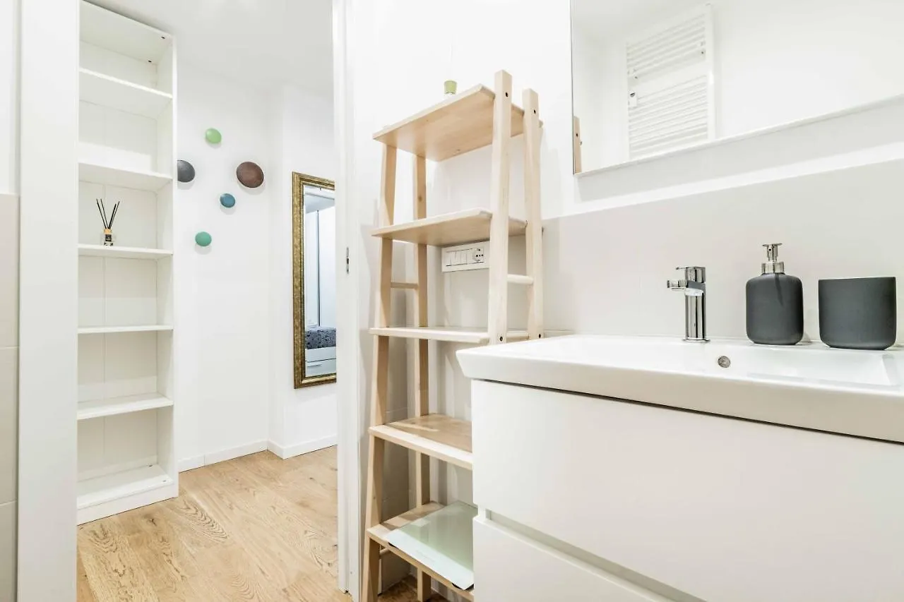 Apartment Cozy Home San Siro-Duomo Netflix & Design Milan