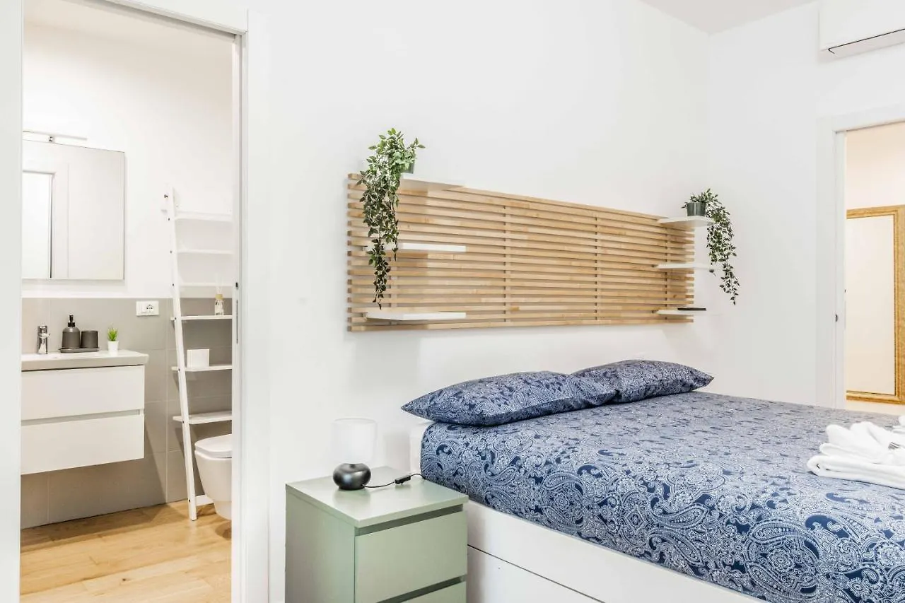Cozy Home San Siro-Duomo Netflix & Design Milan Italy