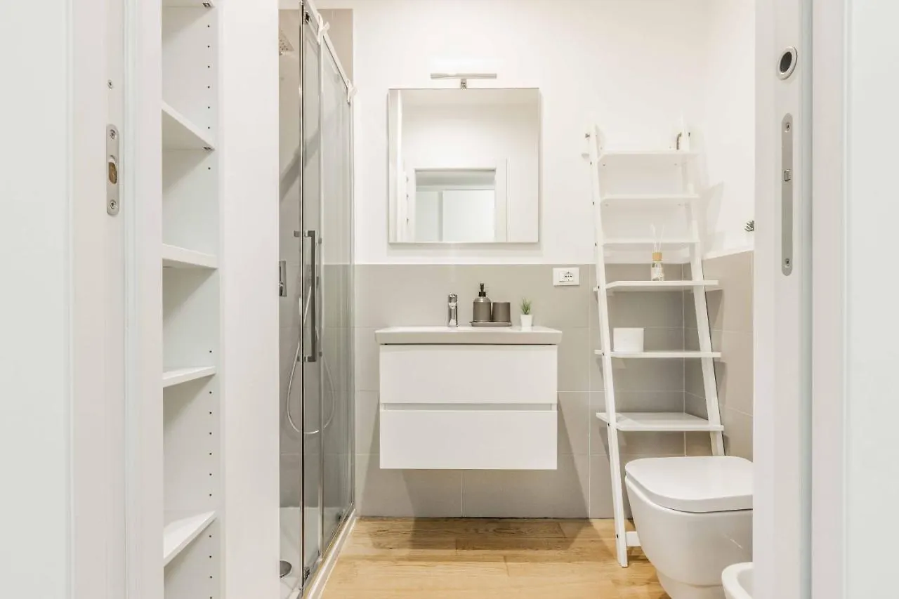 Daire Cozy Home San Siro-Duomo Netflix & Design Milano