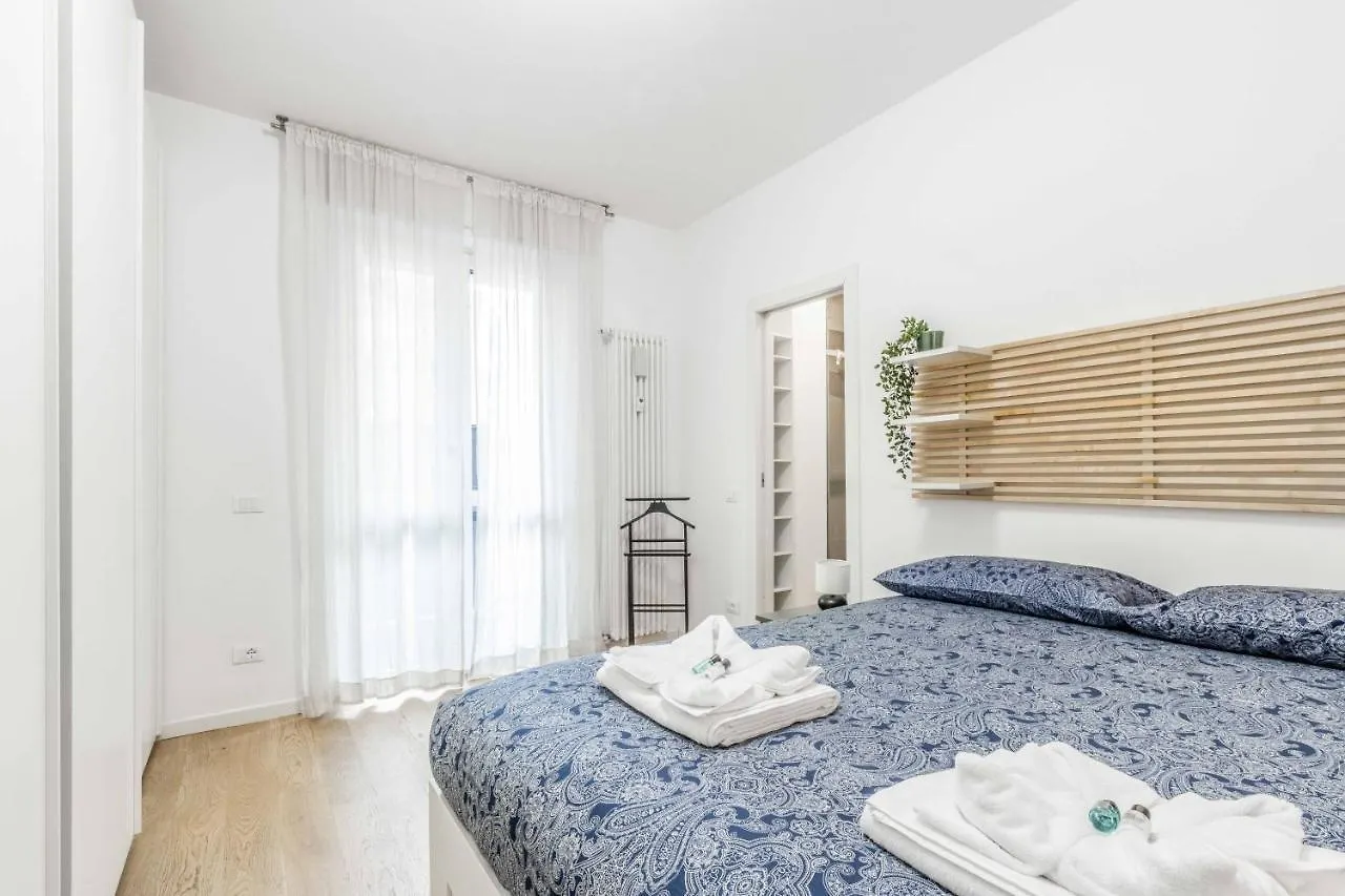 Cozy Home San Siro-Duomo Netflix & Design Milano Daire